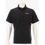 MS DRY PILE WC SHIRT RF BLACK M BRG253M0301000M