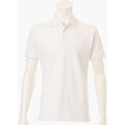 MS BG FLAG POLO WHITE XL BRG253M050000XL