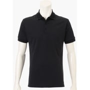 MS BG FLAG POLO BLACK M BRG253M0501000M