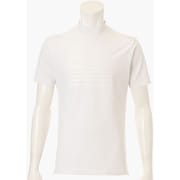 MS BG FLAG HIGHNECK WHITE XL BRG253M060000XL