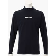 MS TOUR LS HIGHNECK NAVY L BRG253M2407600L