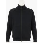 MS 3D LOGO BLOUSON BLACK M BRG253M2601000M