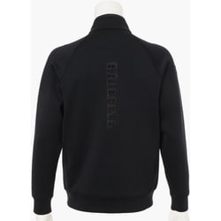 BRIEFING 黒 Mサイズ ジャケット ヨドバシ.com - ブリーフィングゴルフ BRIEFING GOLF MS 3D LOGO