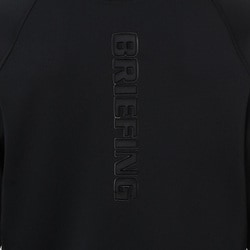 美品　BRIEFING GOLF 3D LOGO BLOUSON Briefing golf] MS 3D logo blouson – GQ SHOP
