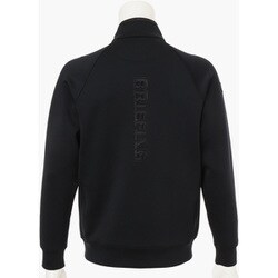 【sp2210】BREIFING GOLF 3D LOGO 上下セット L ヨドバシ.com - ブリーフィングゴルフ BRIEFING GOLF MS 3D LOGO