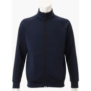 MS 3D LOGO BLOUSON NAVY L BRG253M2607600L