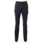 MS WR STRETCH PANTS NAVY L BRG253M3507600L