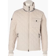 MS QUILTED INSULATION BLOUSON SAND XL BRG253M450030XL