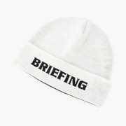 MS WR WOOL LOGO BEANIE IV BRG253MC4