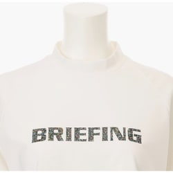 BRIEFING GOLF ブリーフィングゴルフ ツアープロ M ホワイト BRIEFING GOLF 正規品 ブリーフィング ゴルフ 帽子 キャップ