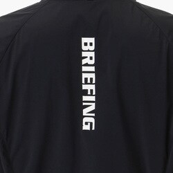 BRIEFINGブリーフィング ゴルフ ウインブルゾン BRIEFING GOLF／ブリーフィングゴルフ】MEN'S WATERPROOF