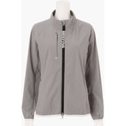 WS POCKETABLE WIND BLOUSON GRAY M BRG253W1201400M
