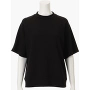 WS MINI 3D LOGO HIGHNECK RF BLACK L BRG253W1401000L