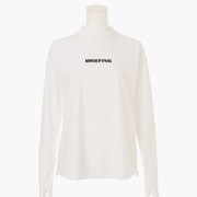 WS TOUR LS HIGHNECK RF WHITE L BRG253W1500000L