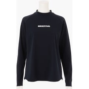 WS TOUR LS HIGHNECK RF NAVY L BRG253W1507600L