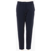 WS 3D LOGO SLIM PANTS NAVY M BRG253W1707600M