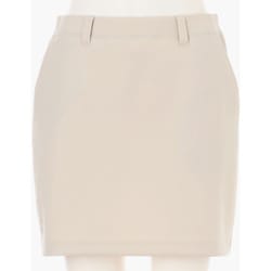 ブリーフィング ゴルフ スカート WS 3DLOGO SKIRT 【新品未使用】 ヨドバシ.com - ブリーフィングゴルフ BRIEFING GOLF WS 3D LOGO