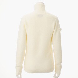 BRIEFING ブリーフィング レディース ニット サイズL BRIEFING - 【レディース】【秋冬仕様】 WOMENS WARM 3D LOGO