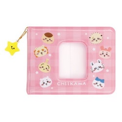 ちいかわ スナップマイドファイル