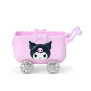 サンリオキャラクターズ カート形小物入れ クロミ