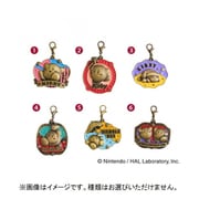 星のカービィ レトロメタルチャームコレクション 1個 [コレクショントイ]