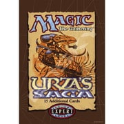1000T-512 マジック：ザ・ギャザリング URZA' S SAGA [ジグソーパズル 1000ピース]