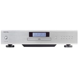 CD11MK2SLV [CDプレーヤー]
