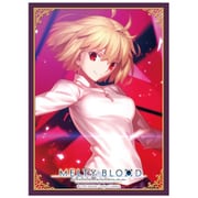 ブロッコリー キャラクタースリーブ MELTY BLOOD： TYPE LUMINA アルクェイド [トレーディングカード用品]