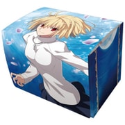 ブロッコリー キャラクターデッキケースMAX NEO MELTY BLOOD： TYPE LUMINA アルクェイド [トレーディングカード用品]