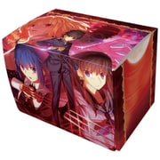 ブロッコリー キャラクターデッキケースMAX NEO MELTY BLOOD： TYPE LUMINA 集合 [トレーディングカード用品]