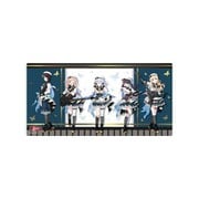 ブシロード ラバーマットコレクション V2 Vol.1702 BanG Dream！ Morfonica 10周年ver. [トレーディングカード用品]