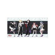 ブシロード ラバーマットコレクション V2 Vol.1703 BanG Dream！ RAISE A SUILEN 10周年ver. [トレーディングカード用品]