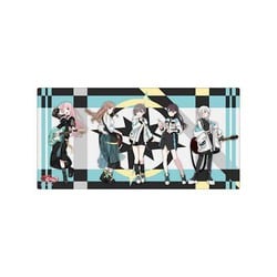 ブシロード ラバーマットコレクション V2 Vol.1704 BanG Dream