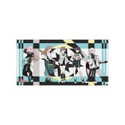 ブシロード ラバーマットコレクション V2 Vol.1704 BanG Dream！ MyGO！！！！！ 10周年ver. [トレーディングカード用品]