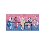 ブシロード ラバーマットコレクション V2 Vol.1706 BanG Dream！ 夢限大みゅーたいぷ 10周年ver. [トレーディングカード用品]