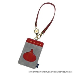 ドラゴンクエストI＆II パスケース