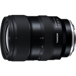16-30mm F2.8 DiIII VXD G2 （A064） [ズームレンズ 35mmフルサイズ対応 ミラーレス専用 ソニーEマウント]