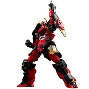 SN000728 天元突破グレンラガン プライオボット グレンラガン 【二次再販】 [塗装済組立フィギュア 全高約150mm]
