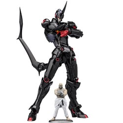 リボルテック グレンラガン ラゼンガン バラ売り不可 Amazon | 千値練 プライオボット 天元突破グレンラガン