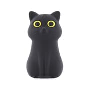 キャラクターバルブキャップ Miao Cat 2個入り