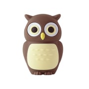 キャラクターバルブキャップ Owl Wes 2個入り