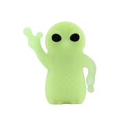 キャラクターバルブキャップ Alien 2個入り
