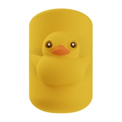 Brake Lever Cover - Patti Duck