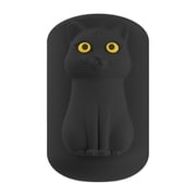 Brake Lever Cover - Miao Cat