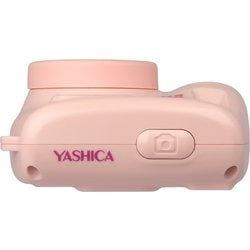 ヨドバシ.com - YASHICA ヤシカ YAS-MNDCSP-K2 [YASHICA Mini