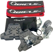 Qbicle エコトローリー 207ECOTRLY