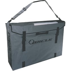 Qbicle(キュービクル) バイクポーター PRO BAG 106 ヨドバシ.com - キュービクル Qbicle Qbicle バイクポーター PRO