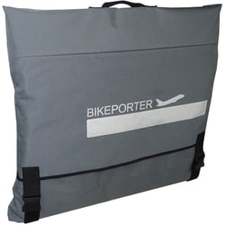 Qbicle(キュービクル) バイクポーター PRO BAG 106 ae5de4977f81d42f2f26f82fe002ea