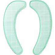 接触冷感の厚手便座クッション 1010374
