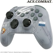 ACE COMBAT ゲーミングコントローラーPRO T2-ACGCWL-TR
